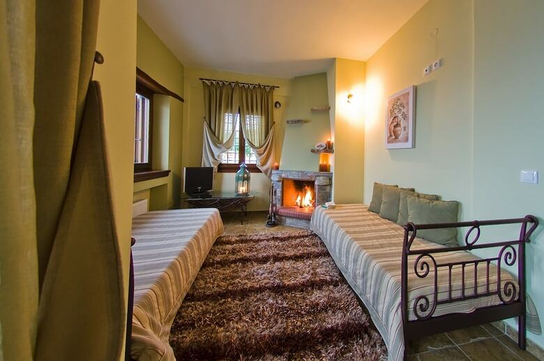 Hotel Agapitos Villas & Guesthouses