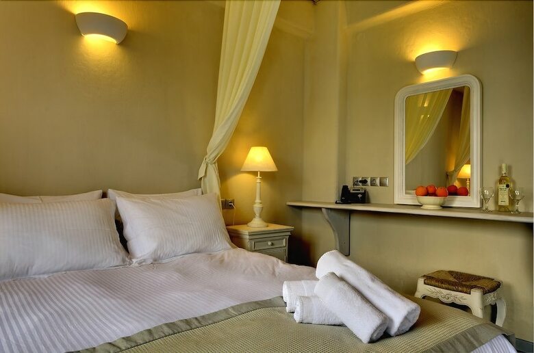 Hotel Agapitos Villas & Guesthouses