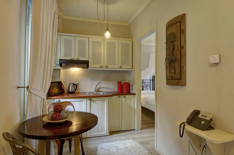 Hotel Agapitos Villas & Guesthouses
