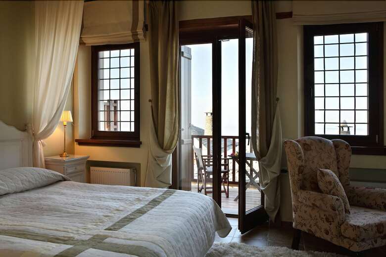 Hotel Agapitos Villas & Guesthouses