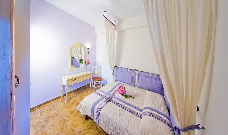 Hotel Agapitos Villas & Guesthouses