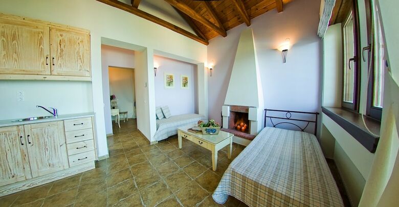 Hotel Agapitos Villas & Guesthouses