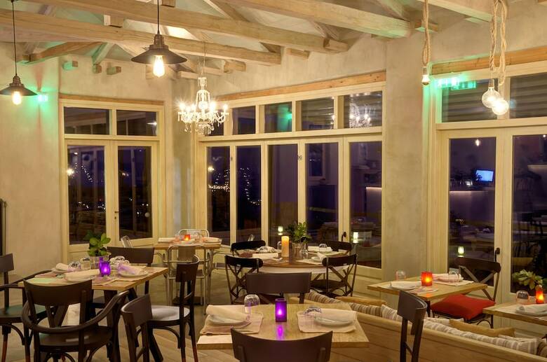 Hotel Agapitos Villas & Guesthouses