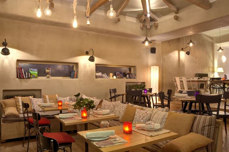 Hotel Agapitos Villas & Guesthouses