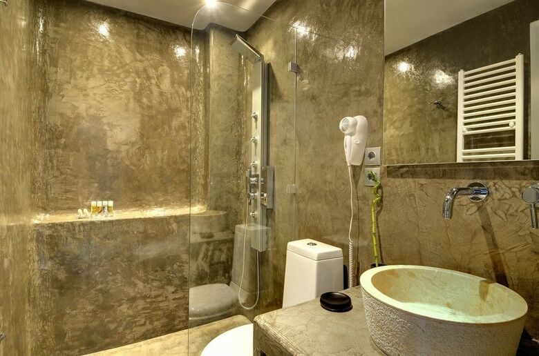 Hotel Agapitos Villas & Guesthouses