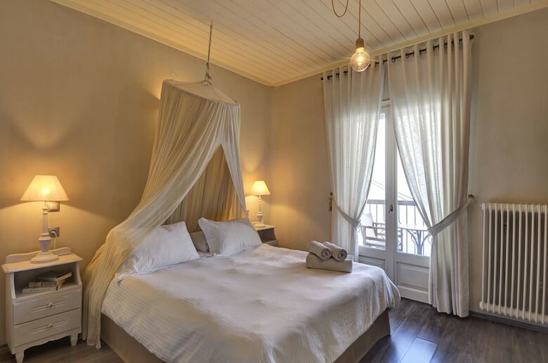 Hotel Agapitos Villas & Guesthouses