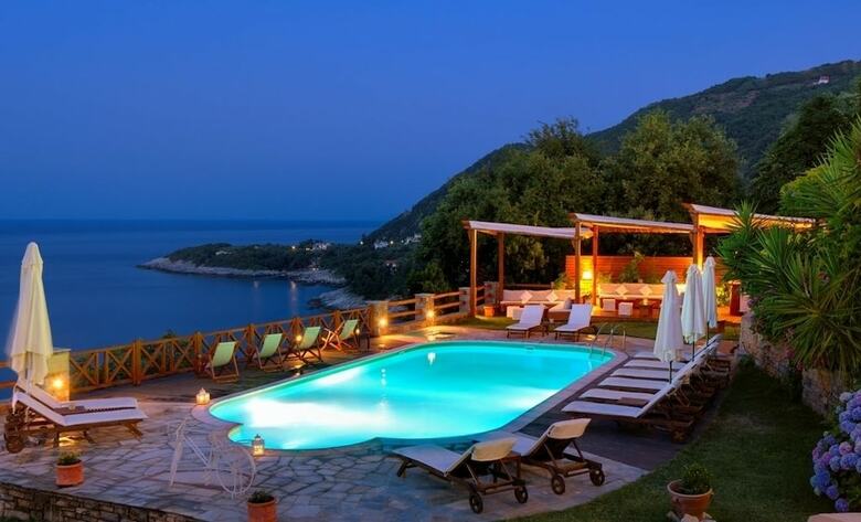 Hotel Agapitos Villas & Guesthouses