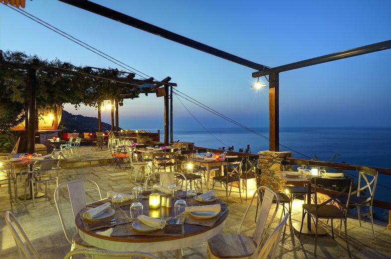 Hotel Agapitos Villas & Guesthouses