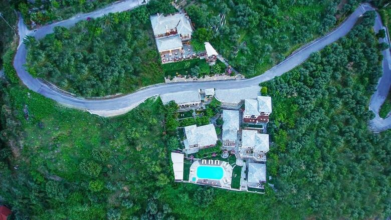 Hotel Agapitos Villas & Guesthouses