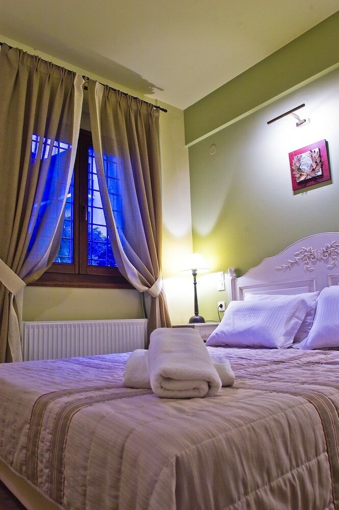 Hotel Agapitos Villas & Guesthouses