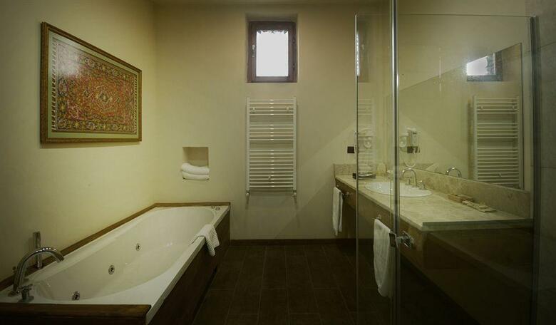 Hotel Fresco Cave Suites / Cappadocia - Special Class