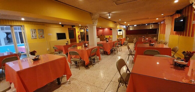 Oaxaca Guest Hotel