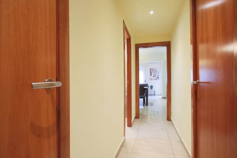 Apartamentos Sant Antoni - Marques