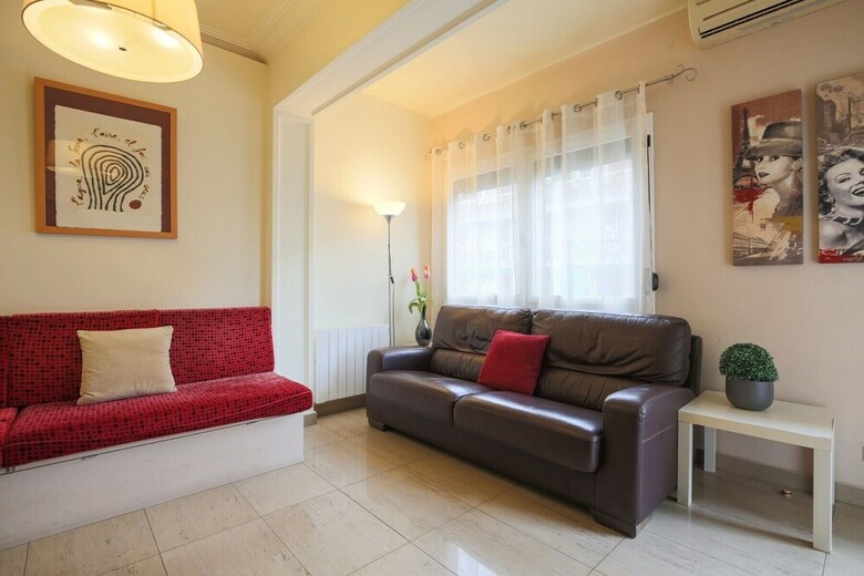 Apartamentos Sant Antoni - Marques