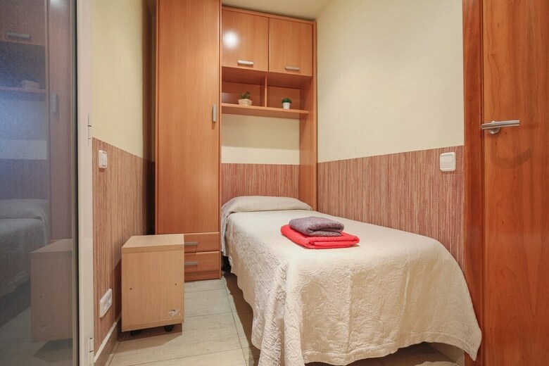 Apartamentos Sant Antoni - Marques