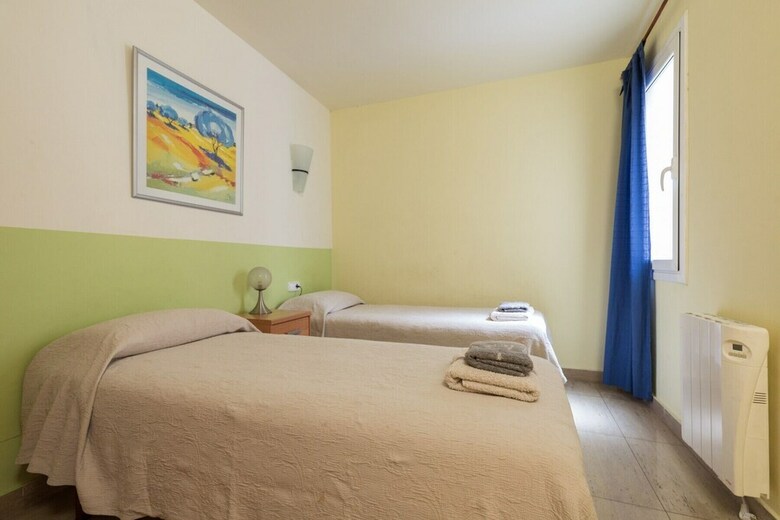 Apartamentos Sant Antoni - Marques