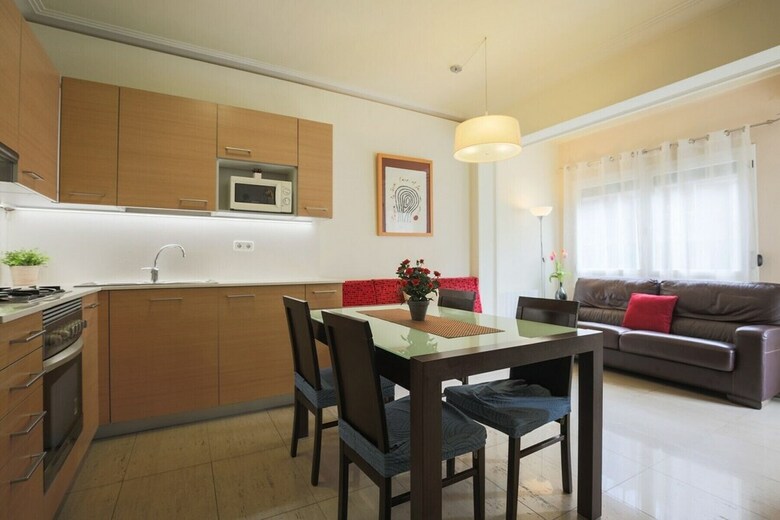 Apartamentos Sant Antoni - Marques