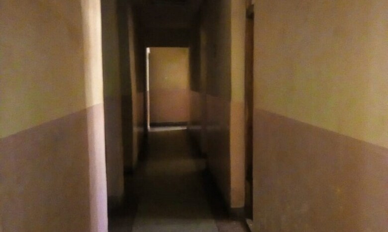 Hot Springs Hotel