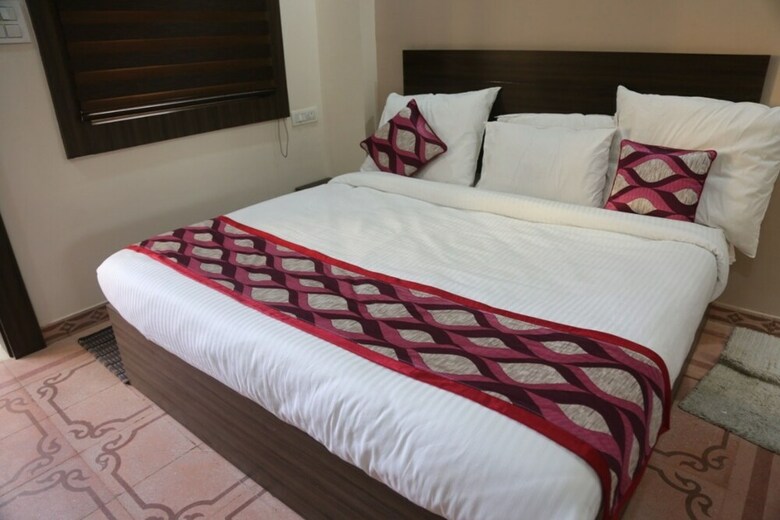 Hotel Royal Plaza