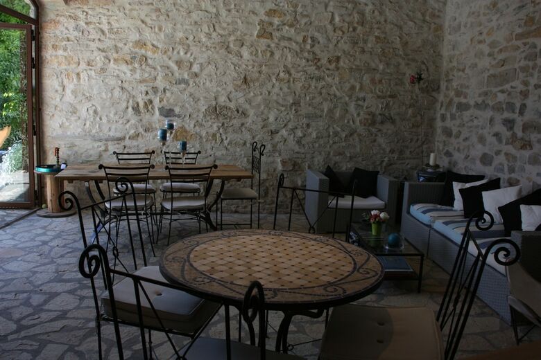 Hotel Chambre D'h�tes Bleus Matines