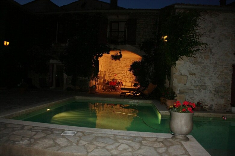 Hotel Chambre D'h�tes Bleus Matines