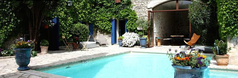 Hotel Chambre D'h�tes Bleus Matines