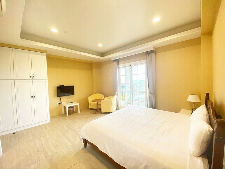 Hotel Isa Butterfly Kids Bnb