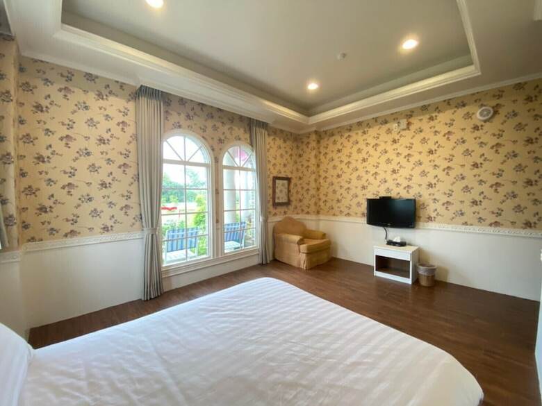 Hotel Isa Butterfly Kids Bnb