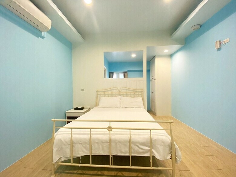 Hotel Isa Butterfly Kids Bnb