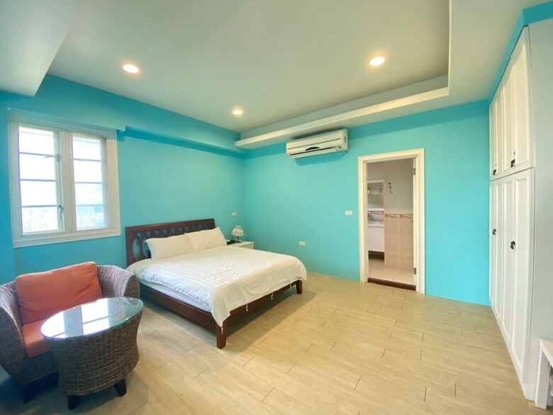 Hotel Isa Butterfly Kids Bnb