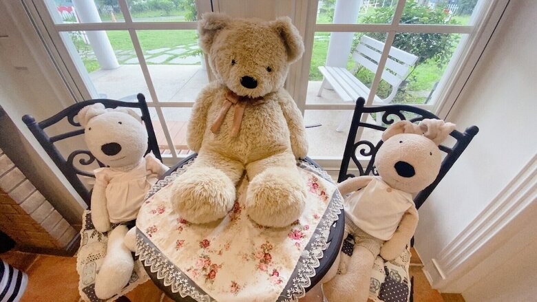 Hotel Isa Butterfly Kids Bnb