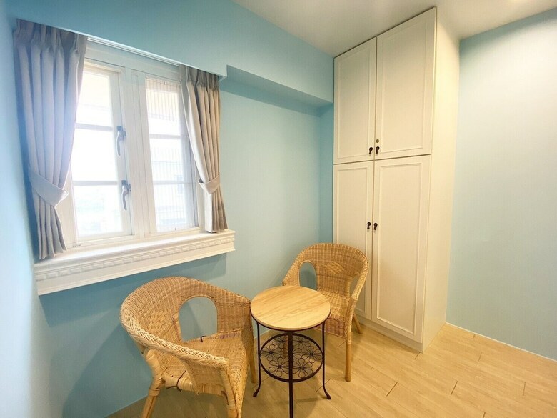 Hotel Isa Butterfly Kids Bnb