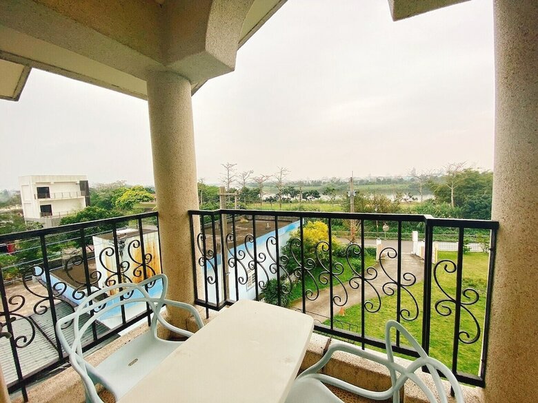 Hotel Isa Butterfly Kids Bnb