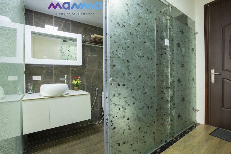 Apartamentos Manmo Park Home