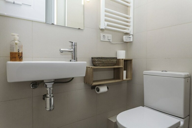Apartamentos Casanova Elegance