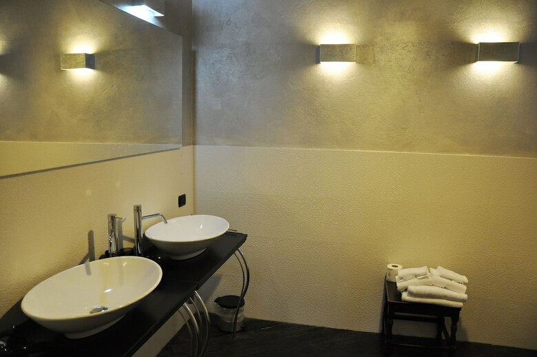 Hotel Borgo San Giusto