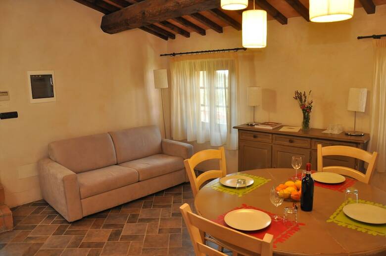 Hotel Borgo San Giusto