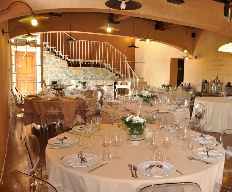 Hotel Borgo San Giusto