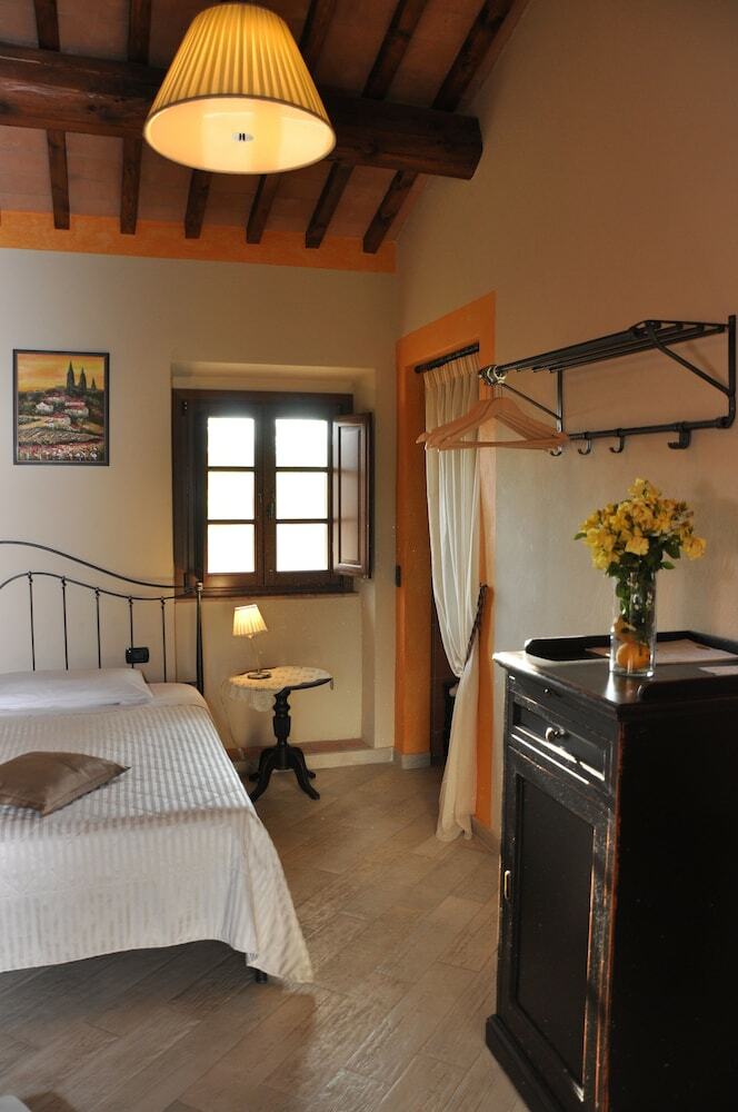 Hotel Borgo San Giusto