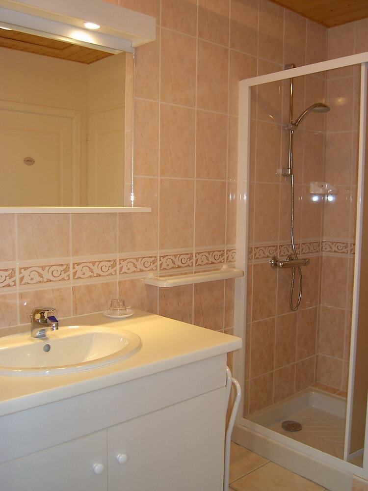Bed & Breakfast Le Logis Du Ch�teau
