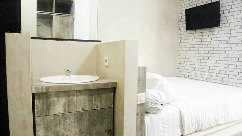 Hotel D'paragon Beo