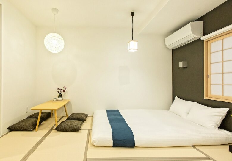 Osaka Mocomoco Kujo