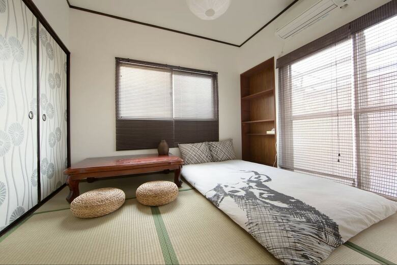 Osaka Zebrahouse Himejima