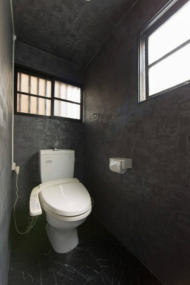 Osaka Zebrahouse Himejima