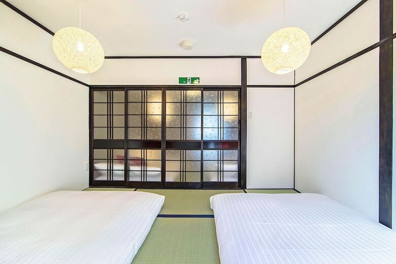Osaka Zebrahouse Morinomiya
