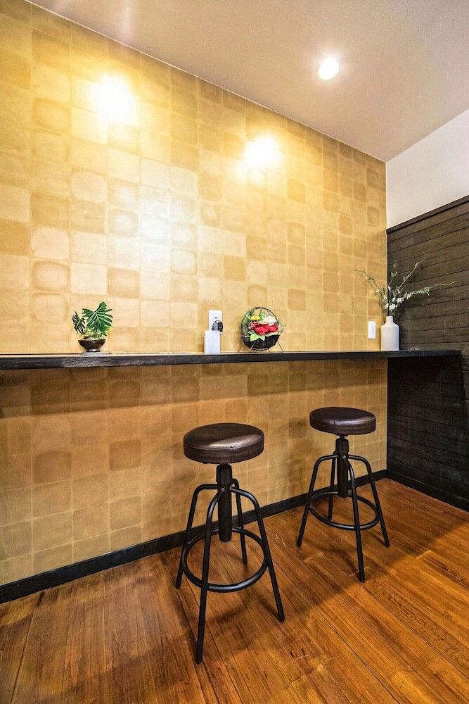 Osaka Zebrahouse Morinomiya