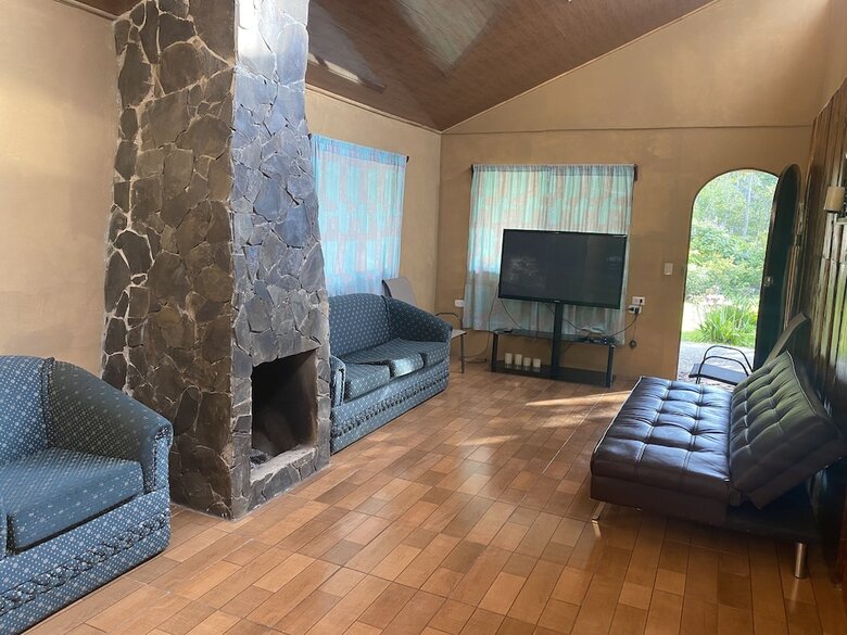 Hotel Uran