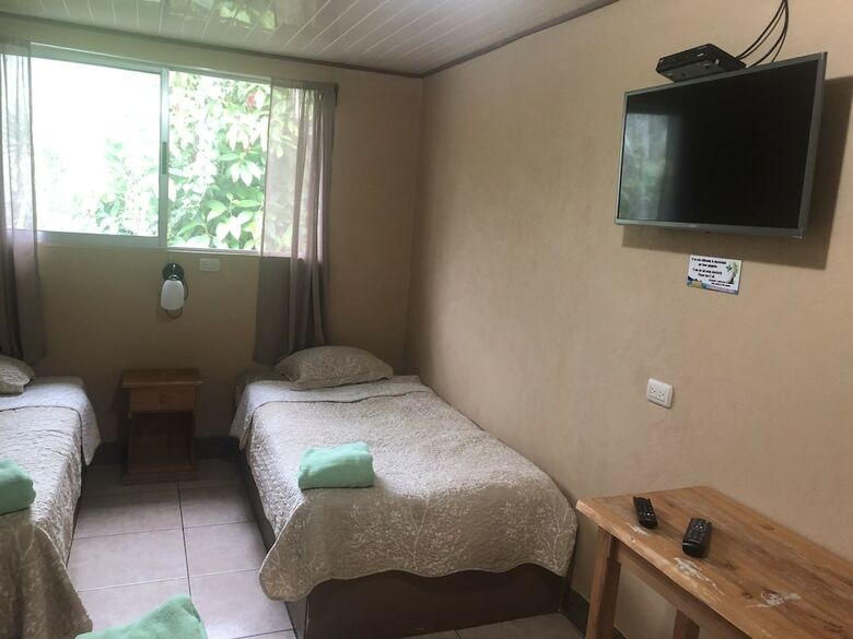 Hotel Uran