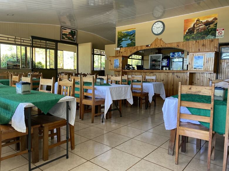 Hotel Uran