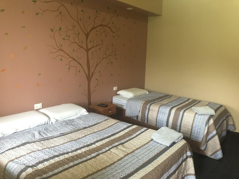 Hotel Uran